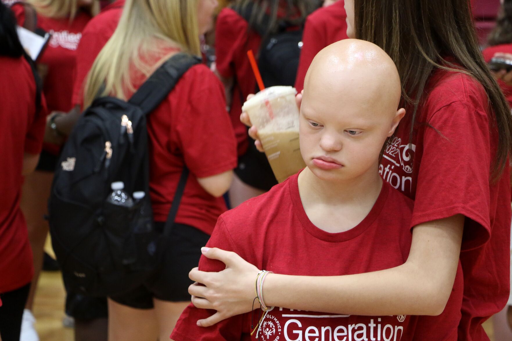 Special Olympics
